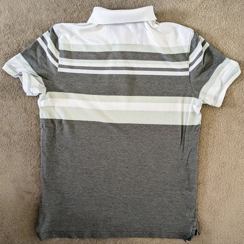 Banana Republic Men's Polo - size M